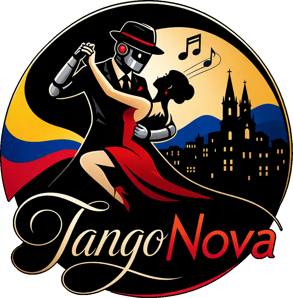 TangoNova logo